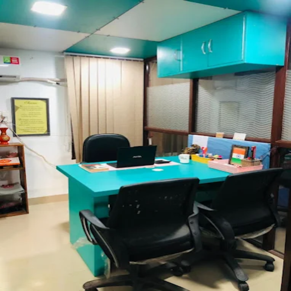 Pounce That Coworking, Plot No. 613 | Industrial Area Phase 1, Chandigarh